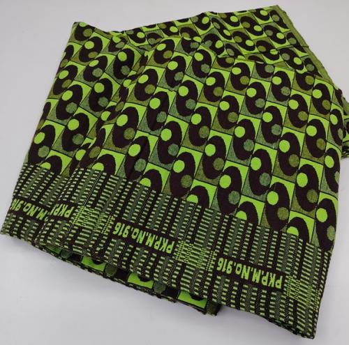 BEDSHEET 72X100 ACRYLIC JACQUARD